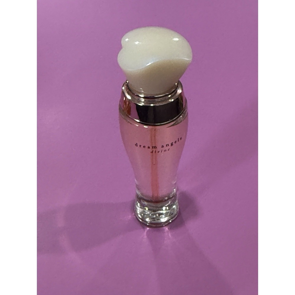 Victoria's Secret Dream‎ Angels Heavenly EDP Spray .25 oz Mini New